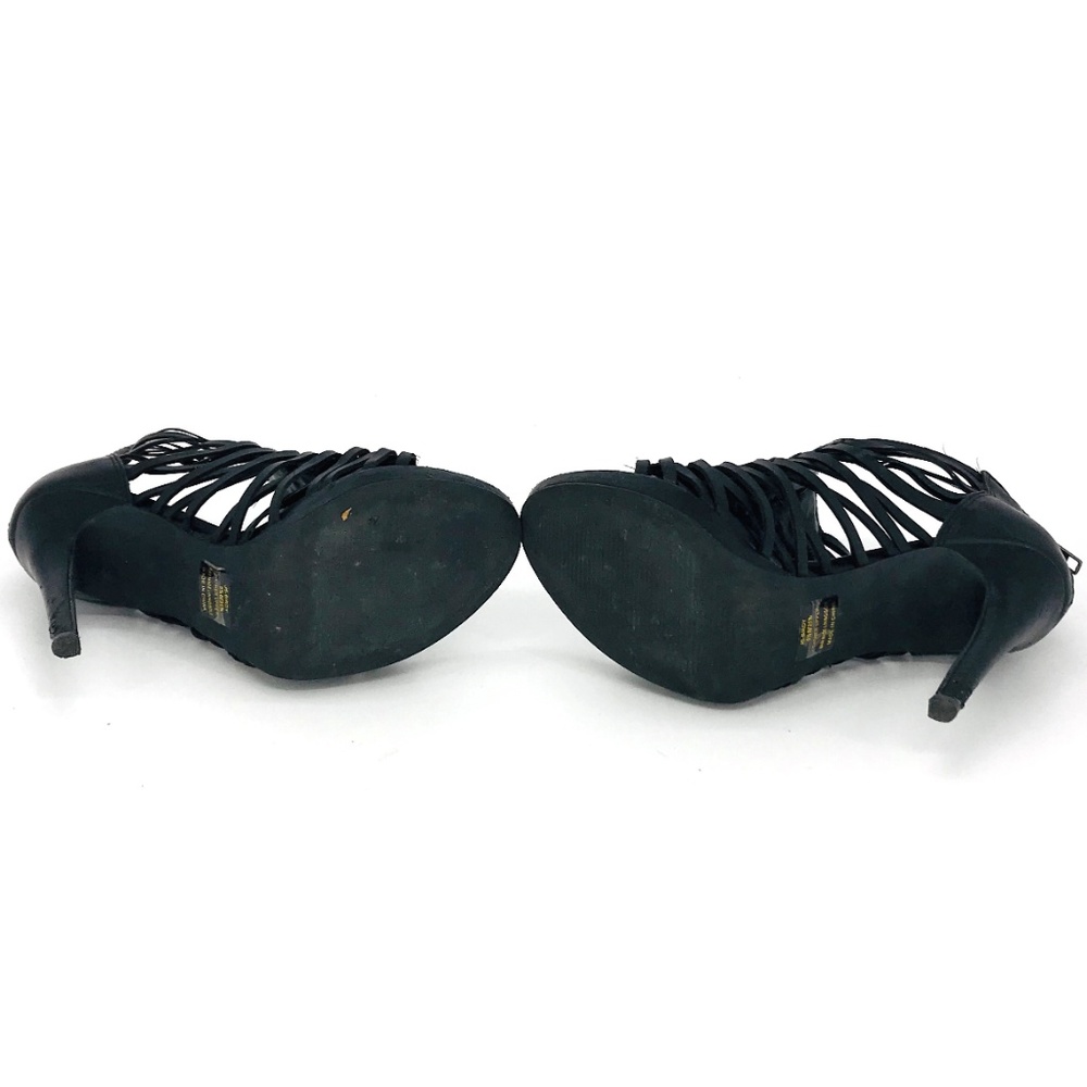 Jessica Simpson JS-Birdy Women Heels Size 5.5 - Picture 7 of 7